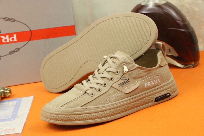 Prada Casual Shoes